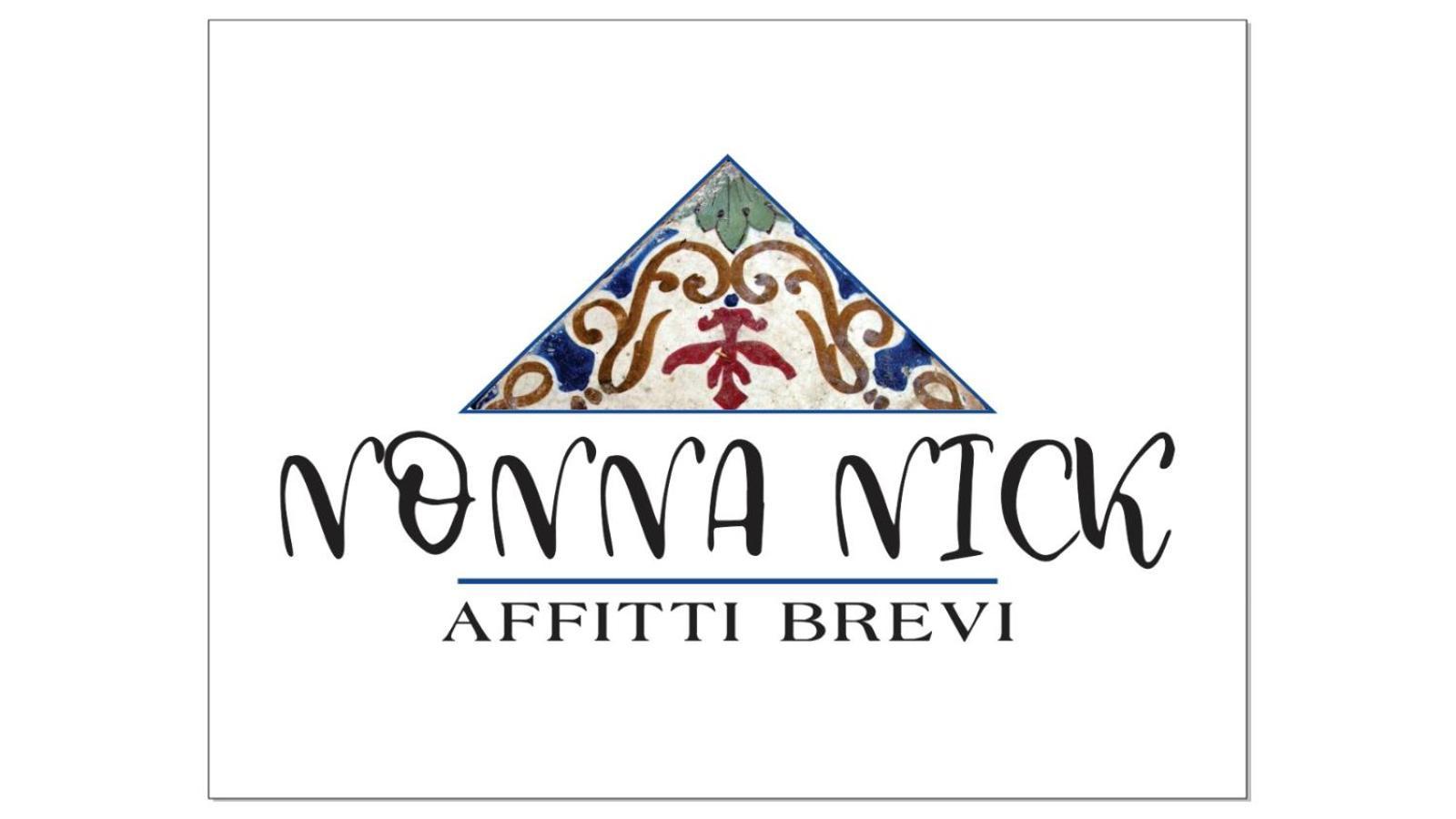 Case Vacanze Nonna Nick 카스텔라마레델골포 외부 사진